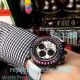 Nice Quality Copy Rolex Daytona White Dial White Carvas Strap Men's Watch (2)_th.jpg
